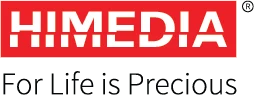 HiMedia Laboratories Pvt. Ltd. logo