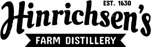 Hinrichsen's Farm Distillery logo