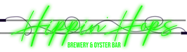 Hippin Hops Distillery logo