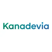 Kanadevia (Hitachi Zosen) logo