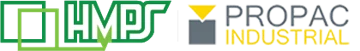 HMPS (HMPS Machinery) logo
