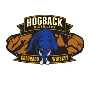 Hogback Distillery logo