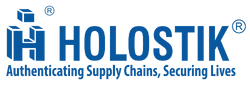 Holostik India Limited logo