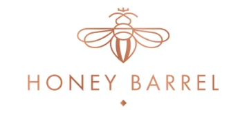 Honey Barrel logo