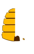 Honey House Distillery logo