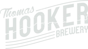 Thomas Hooker Brewing Company logo