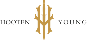 Hooten & Young Wine And Spirits LLC logo