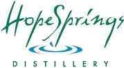 Hope Springs Distillery logo