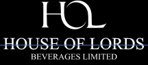 House of Lords Beverages Limited logo