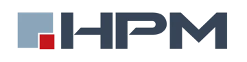 HPM Hijyen Proses Makina logo