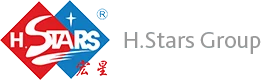 Guangzhou Stars Refrigeration Equipment Co., Ltd. (H.Stars Group) logo