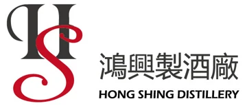 Hong Shing Winery Co., Ltd. (鴻興製酒股份有限公司) logo