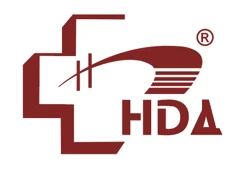 Yancheng Huida Medical Instruments Co., Ltd. logo