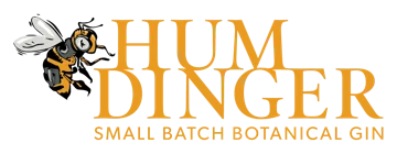 Humdinger Gin Distillery logo