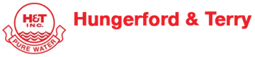 Hungerford & Terry, Inc. logo