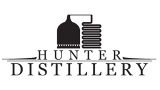 Hunter Distillery logo