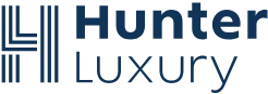Hunter Luxury logo