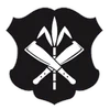 Husk Farm Distillery logo