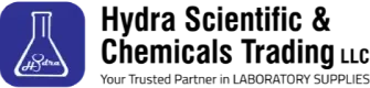 Hydra Laboratory Equipment Trading LLC logo