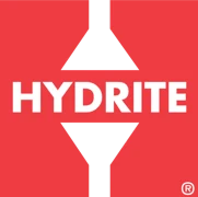 HYDRITE logo