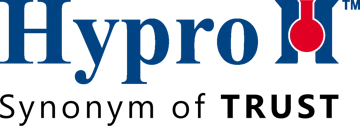 Hypro Engineers Pvt. Ltd. logo