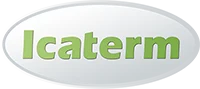 Icaterm Caldeiras e Aquecedores logo