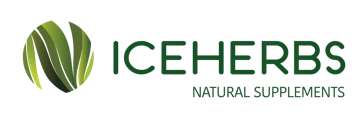 Iceherbs ehf. (Íslensk fjallagrös hf.) logo