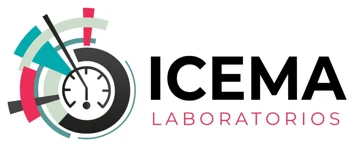 ICEMA (Ingeniería y Calibración en Equipos de Medición de Alimentos) logo