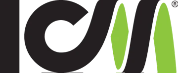 ICM, Inc. logo