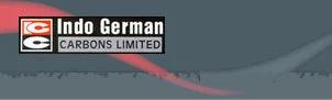 Indo German Carbons Ltd. logo