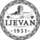 Ijevan Wine-Brandy Factory CJSC logo
