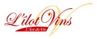 L'îlot Vins Martinique logo
