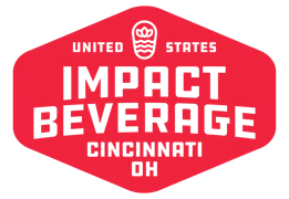 Impact Beverage logo