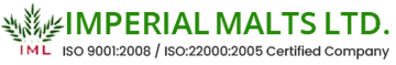 Imperial Malts Ltd. logo
