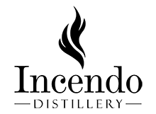 Incendo Distillery logo