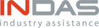 INDAS d.o.o. logo