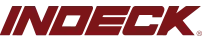 Indeck logo