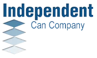 Independent Can Company logo