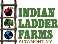 Indian Ladder Farms Cidery & Brewery LLC logo