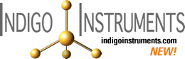 Indigo Instruments logo