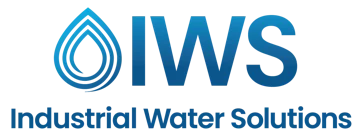 Industrial Water Solutions logo