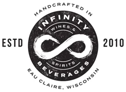 Infinity Beverages Winery & Distillery logo