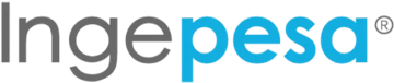 Ingepesa (Ingeniería en Pesaje) logo