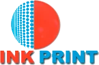 Ink Print logo