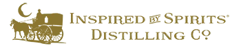 Inspired By Spirits Distilling Company logo