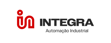 Integra Automação Industrial logo