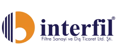 Interfil Filtre San. ve Tic. A.Ş. logo