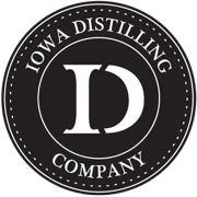 Iowa Distilling Company logo