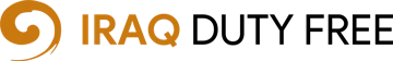 Iraq Duty Free (IDF) logo