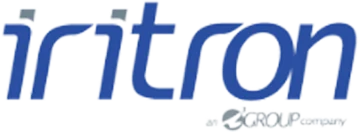 Iritron logo